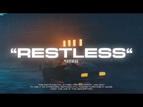 [FREE] LUCIANO X REEZY X KALIM TYPE BEAT - "RESTLESS" | NVRMIND™🌹