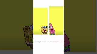 Matching SpongeBob and Patrick wallpapers👏👌✨