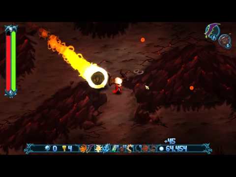 [Let's Play] Rack N Ruin - Episode 35 "Use Any Key to Continue..."