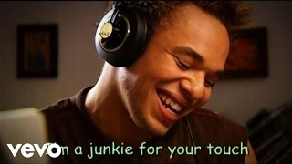 Marc Sway - Natural High