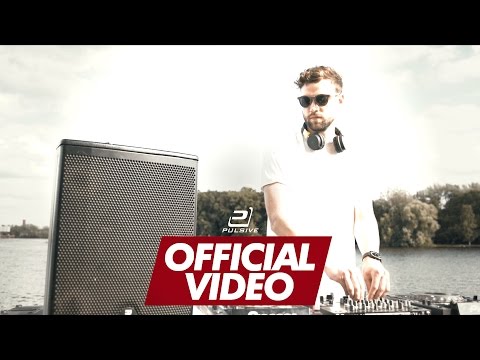 Bankewitz - Push It, Shake It, Feel It (Official Video HD)