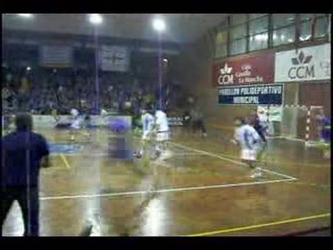 Edenca 29 - 24 Lacera Naranco (2/2