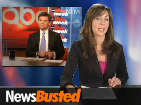 NewsBusted 5/05/09