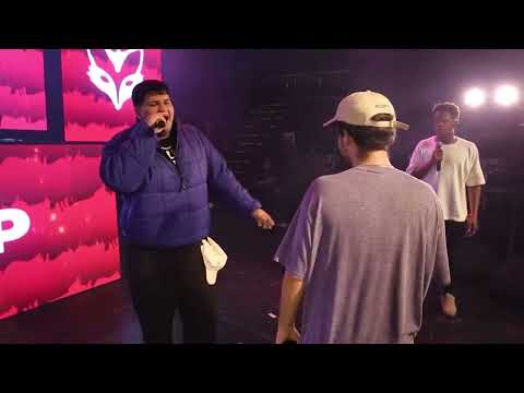 AUGE vs TEMPT - 4tos. CULTURA RAP 2023 - REGIONAL SANTA FE