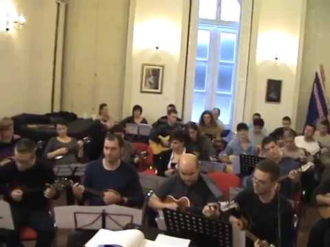 V. Zirdum: Ljetna oluja