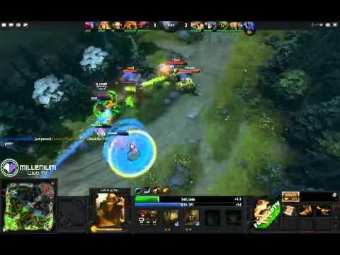 [The Defense] Panzer vs AL