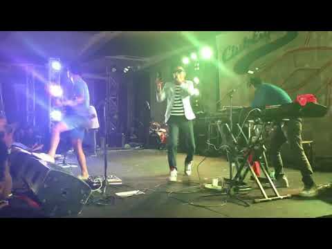 Club Eighties - Gejolak Kawula Muda [feat. Vincent Rompies and Deddy Desta] (Live 27/08/2019)