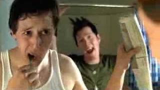 Faber Drive - Second Chance