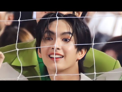 [FOCUS CAM] COPPER - Limit Break