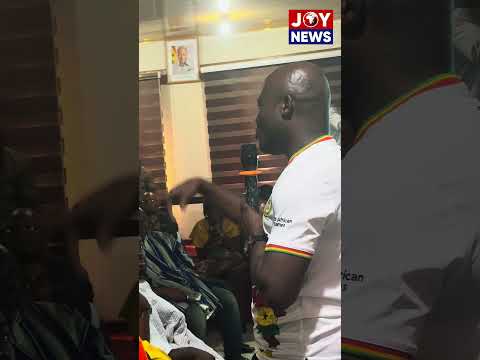 Ahmed Ibrahim Questions Disability Fund Balance at Tema West
