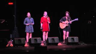 Lifted Away - Joseph - 1/16/2016