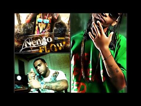 Sosa Ft ÑenGo Flow & ArcanGeL 'Soy Tu Papa' New SonG 2o1o SempTemBeR