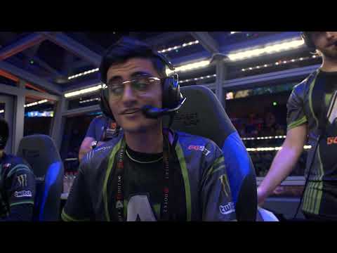 NotLikeThis - Alliance vs RNG