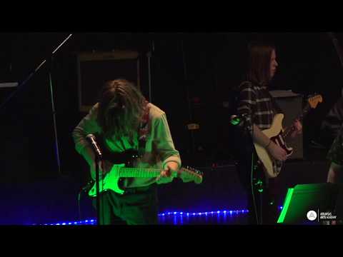 Radiohead "Sail to the Moon" performance by Arkansas Arts Academy Rockhoppers