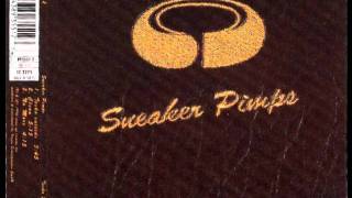 Sneaker Pimps - Tesko Suicide (Americruiser Remix)