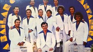 Sonora Santanera-  Cantinero