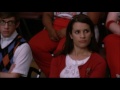 Glee - Will asks the glee club why they stopped trying 1x18