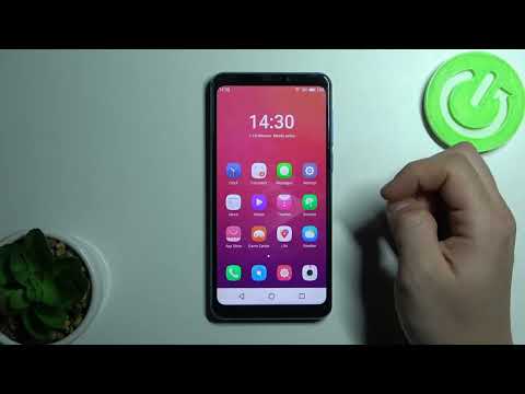 Meizu M8 Lite Themes Presentation – Check Out All Available Default Themes