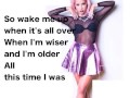 CeCe Frey - Wake Me Up (Avicii Cover) 