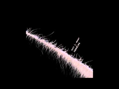 Kurt J. Moser -needles (Aktis remix)