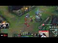 LS and Nemesis react to Faker last hitting Minions under turret