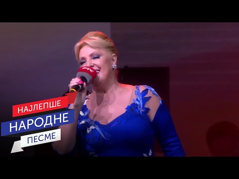 Snežana, Ana i Cakana - Splet pesama / Guča 2022