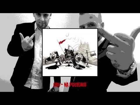 OBW - NA POŁUDNIU - BONUS TRACK