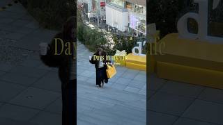 【日常Vlog】バタバタすぎた師走の思い出☃️🧣DJ/ホテルステイ/誕生日