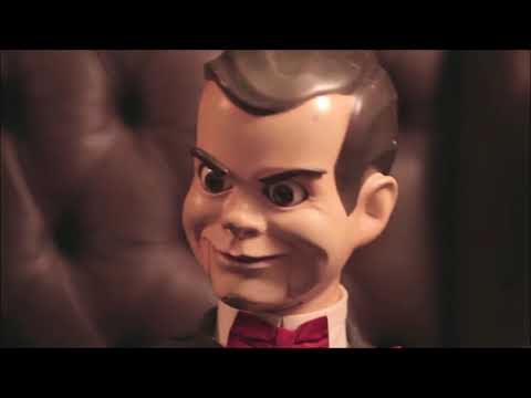 Slappy x Annabelle - Something about you 💕