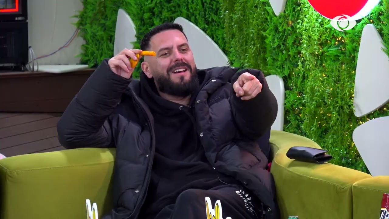 “I ke dhënë ndonjëherë sqarim Selin?”/ Stenaldo debaton me Mirin: Ti ha në kurriz të të tjerëve