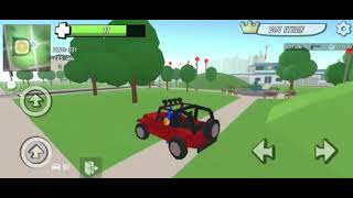 Kidee Open World Shooter Game video preview