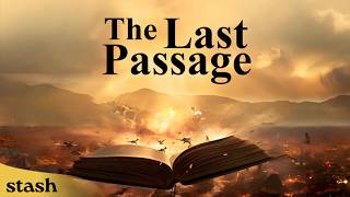 He Was Mad At God... Until Kate Gave Him Another Choice | The Last Passage | Drama