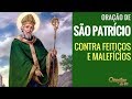 Saint Patrick S Prayer Against Spells And Evil