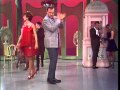 Dean Martin, Caterina Valente & Dom DeLuise ...