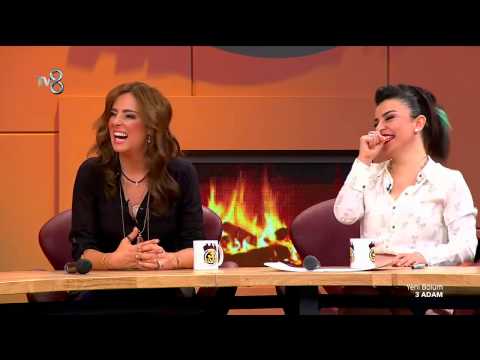 3 Adam 16.Bölüm (15.02.2017) Part 4