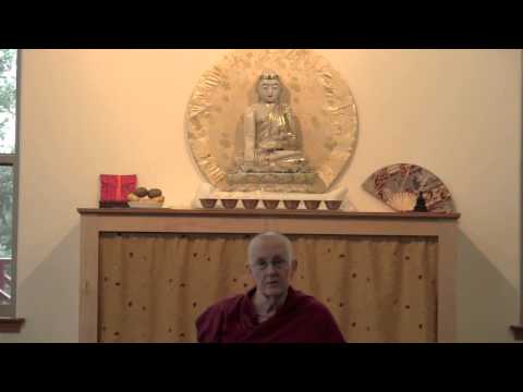 12-04-14 Ven Jigme's Important Moments - BBCorner