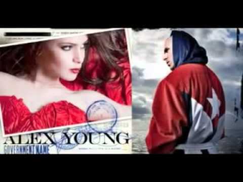 Pitbull Feat. Alex Young - "Government Name" *HOT EXCLUSIVE NEW 2010*