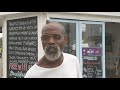 Steve Spacek interview. Performing Artist. Bondi Beach, Sydney, Australia