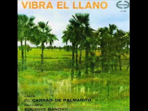 FG  Los Medanales - El Carrao De Palmarito
