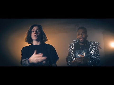 Moosh & Twist - Champion (Official Video)