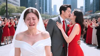 Ella lo esperó 7 años; él se comprometió con su amante. Ella se fue y se casó con un CEO rico.