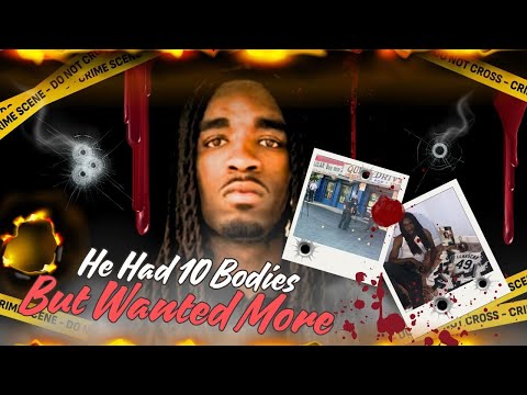 How This Chicago Gang Member Killed 10 People and Got Away