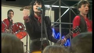Joan Jett & The Blackhearts  - I Love Rock 'n' Roll (1982) HD 0815007
