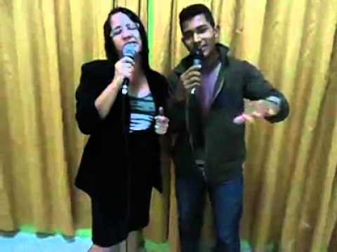 Horário marcado - sandra e samuel