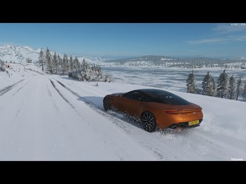 (極限競速: 地平線 4)Forza Horizon 4 Gameplay P.72