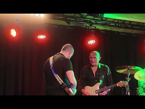 Zed Mitchell Band- Like you do in Lilly B 31.10.2025!!!