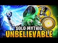 You Won T BELIEVE What This NEW Hunter Build Can Do Destiny 2 Prismatic Hunter Build