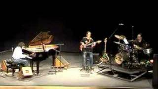 Antoni Tolmos Trio _ concert Alpicat