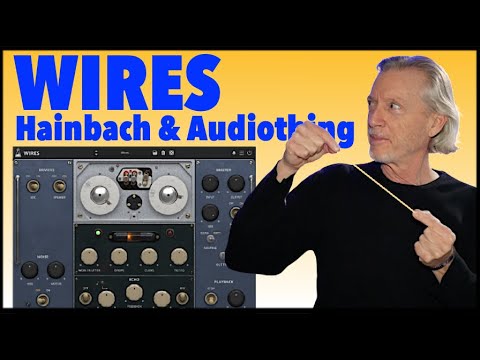 Audiothing Wires | That 70’s sound