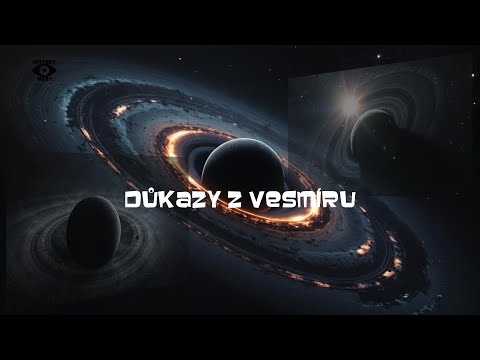 Důkazy z Vesmíru: Velký třesk jako vznik Vesmíru?...Dokument CZ